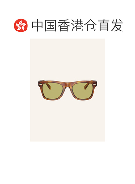 香港直邮BRUNELLO CUCINELLI 女士太阳镜 100283395615000