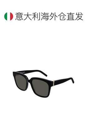 1h可退 欧洲直邮saint laurent 女士 太阳镜眼镜