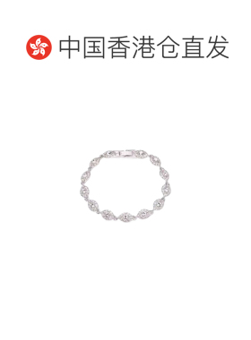 1h可退 香港直邮GIVENCHY 男士手链手镯 60511313NY0 SS2024 银色