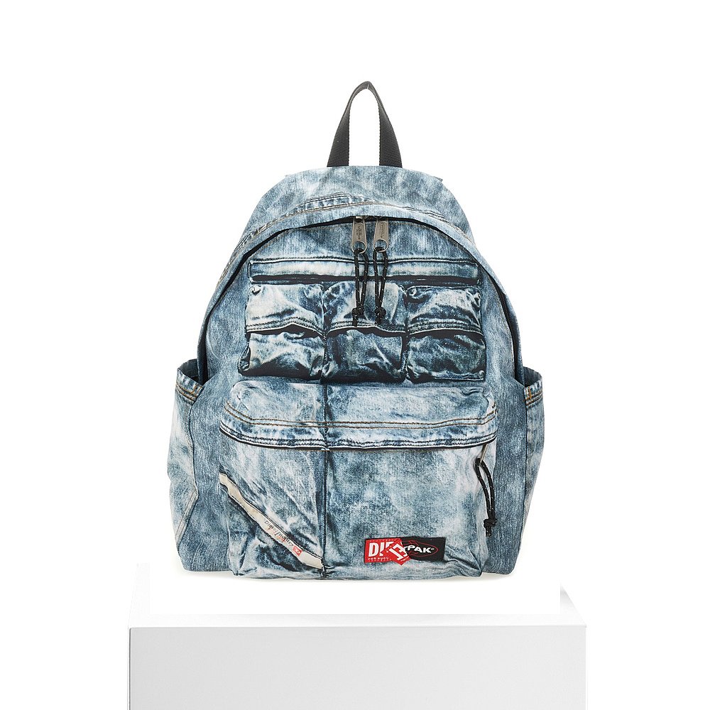 香港直邮DIESEL X EASTPAK 男士 