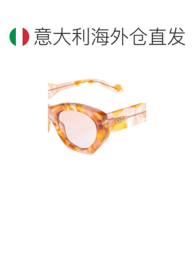 欧洲直邮chloe 女士 太阳镜眼镜