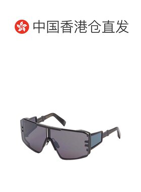 香港直邮Balmain 巴尔曼 男士 LEMASQUE_BLK-BLKA 眼镜 LEMASQUEB