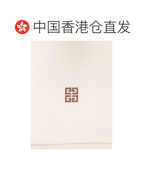 香港直邮GIVENCHY 女士围巾 GW7018U774931 AW202【付后1h可退】