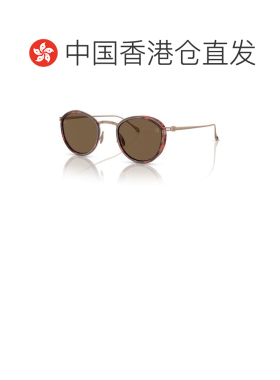 1h可退 香港直邮armani 阿玛尼 男士 -sunglasses 太阳镜 AR6148T