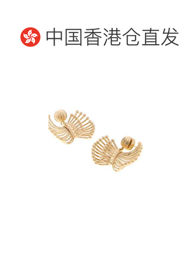 香港直邮MIU MIU 女士耳饰 5IO3232IEVF0056 AW20【付后1h可退】