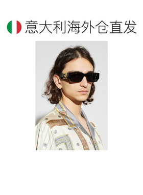 欧洲直邮versace 男士 太阳镜