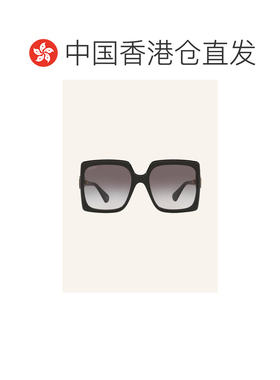 香港直邮GUCCI 女士太阳镜 100123240613000 CO 花支付后1h可退