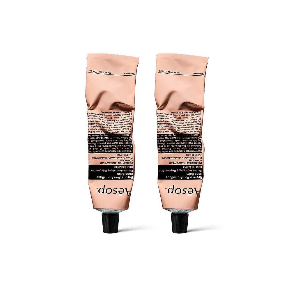  天猫国际探物欧洲护手霜