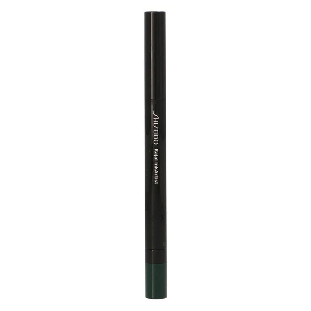 欧洲直邮Shiseido资生堂眼线笔#06色号墨彩炫色显色防水防汗0.8g