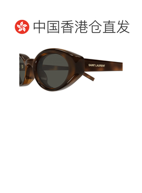 Saint Laurent 全框太阳镜 SL567PLUMP 【付后1h可退】
