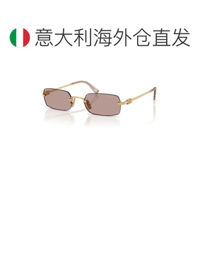 欧洲直邮miu miu 女士 太阳镜眼镜