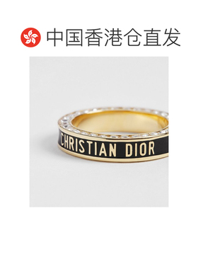 1h可退 欧洲直邮dior/迪奥 女士 戒指