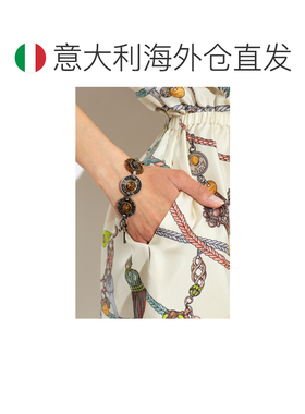 欧洲直邮versace 女士 手链脚链手镯