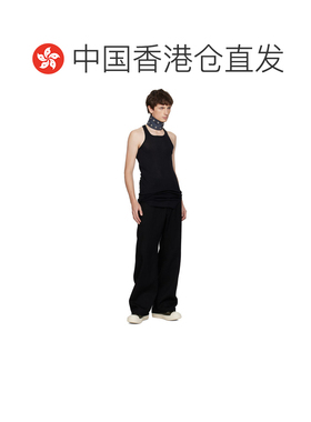 1h可退 香港直邮rick owens 瑞克 欧文斯 DRKSHDW 男士 Concordia
