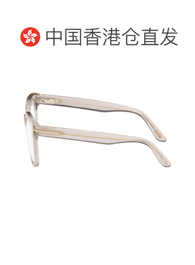 1h可退 香港直邮Tom Ford 汤姆 福特 女士 粉色 Blue Block Large