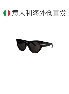欧洲直邮TOM FORD 女士太阳镜 FT141601A SS2026 【付后1h可退】