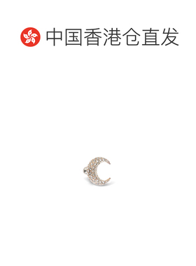 香港直邮MARINE SERRE 女士手链手镯 UJW072ARMET0001MT11 AW2025