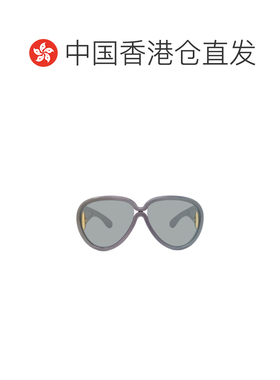 香港直邮Loewe 全框太阳镜 LW40132I罗意威