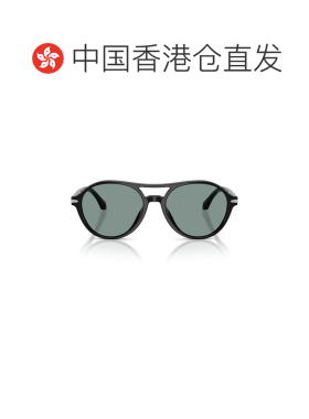 1h可退 香港直邮GIORGIO ARMANI 男士太阳镜 AR8236U507556 CO 黑