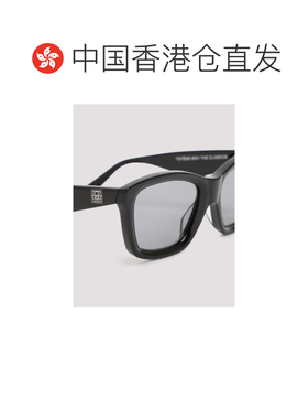 香港直邮25FW 徽标太阳镜 Women