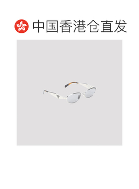 香港直邮Prada 普拉达 女士 Eyewear 金属太阳眼镜 0PRD51S1BC50Q