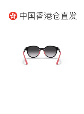 香港直邮Emporio Armani 安普里奥 阿玛尼 女士 圆框太阳镜 4185S