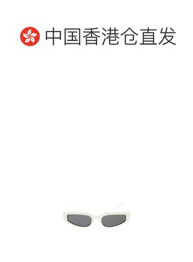 香港直邮Celine 徽标太阳镜 CL40269I正品舒适遮阳显脸小高级感