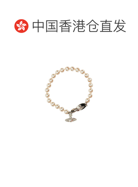 香港直邮VIVIENNE WESTWOOD 女士项链 6102017402P113CN SS2025