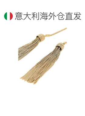 欧洲直邮BALMAIN 女士项链 HN0XA671MBRAXG1 AW20【付后1h可退】