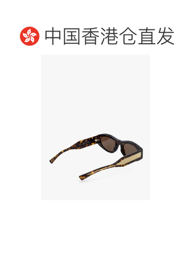 香港直邮Gucci 古驰 女士 醋纤太阳眼镜 859509J0740