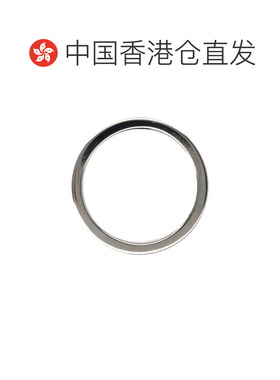 香港直邮MM6 MAISON MARGIELA 男士项链 26ASM6UQ0057P6469951