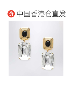 香港直邮ALESSANDRARICH亚历山德拉.瑞秋女士耳环【付后1h可退】
