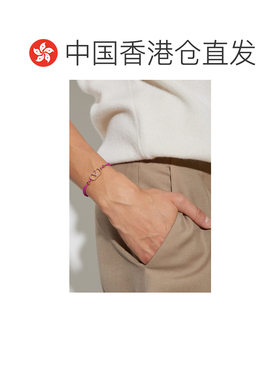 1h可退 香港直邮VALENTINO GARAVANI 女士手链手镯 9W2J0X85RLV05