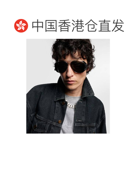香港直邮Saint Laurent 圣罗兰 女士 SL 653 Leon Spoiler 飞行员