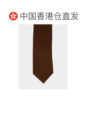 Tom Ford 桑蚕丝领带 STE001-S0345配饰 【付后1h可退】