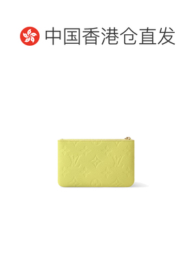 Louis Vuitton 徽标钥匙包 M29817 【付后1h可退】