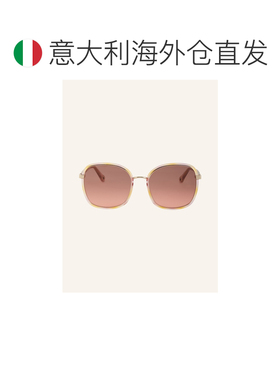 欧洲直邮chloe/蔻依 女士 太阳镜