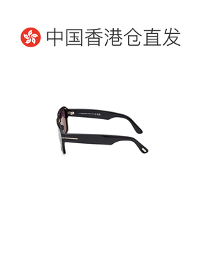 1h可退 香港直邮Tom Ford 汤姆 福特 女士 眼镜/太阳镜 FT115301A