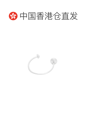 1h可退 香港直邮Loewe Anagram Pebble开口手环 JANB240X03配饰