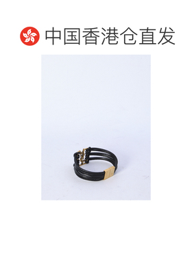 1h可退 香港直邮SAINT LAURENT 女士手链手镯 802127AAB371000 SS