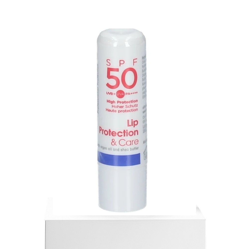 欧洲直邮ULTRASUN优佳防晒唇膏SPF50唇部防护4.8ml - 图1