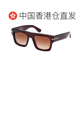1h可退 香港直邮Tom Ford 汤姆 福特 女士 -sunglasses 太阳镜 FA