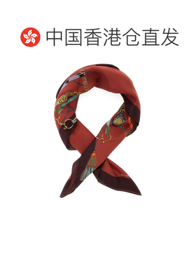 香港直邮ETRO 女士围巾 WAXA0006AK1EPX0851 AW20【付后1h可退】