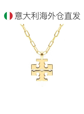欧洲直邮tory burch/汤丽柏琦 女士 项链及吊坠