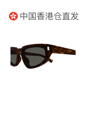 香港直邮女士 徽标太阳镜 25FW