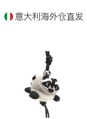 欧洲直邮loewe 女士 项链挂件