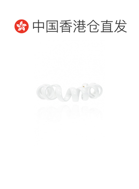 1h可退 【99新未使用】香港直邮Bottega Veneta 卷袖手环 649311V
