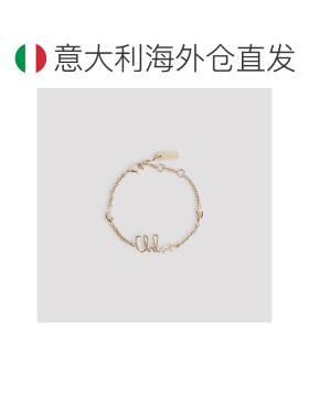 欧洲直邮chloe 女士 创意手链手镯