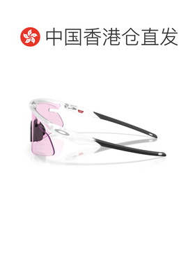 香港直邮OAKLEY 男士太阳镜 10771880542554 CO 白色 Occhiali Oa