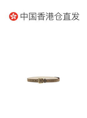 香港直邮BRUNELLO CUCINELLI 女士腰带 M0DELC283【付后1h可退】